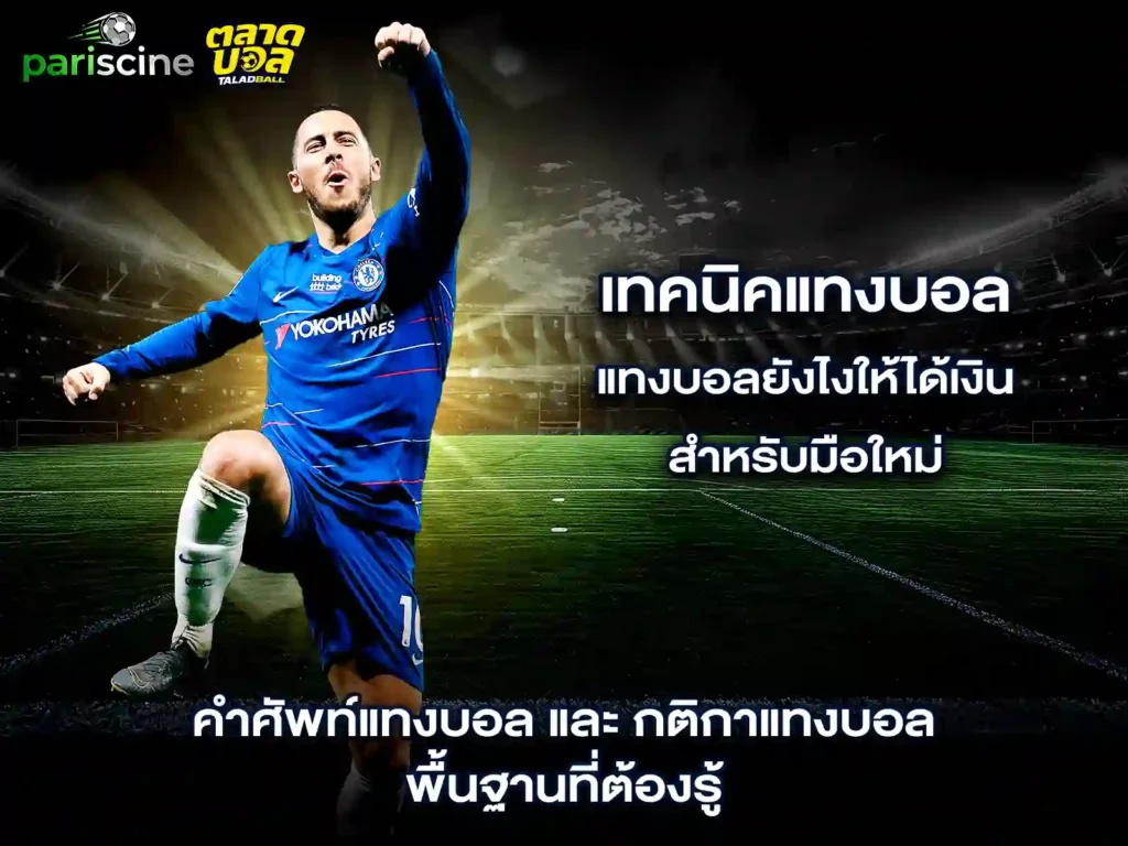 เทคนิค เว็บแทงบอล ufa